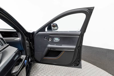 Rolls-Royce Ghost Black Badge 2026