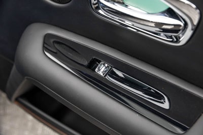 Rolls-Royce Ghost Black Badge 2026