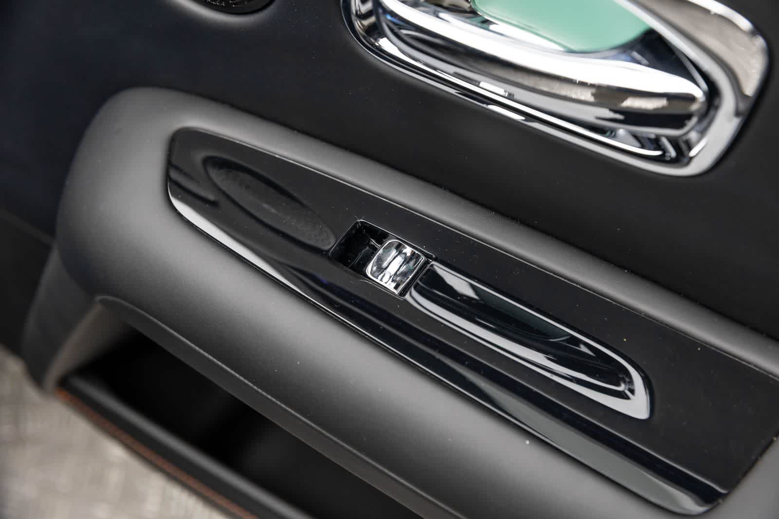 Rolls-Royce Ghost Black Badge 2026