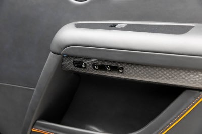 Rolls-Royce Ghost Black Badge 2026