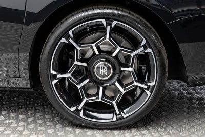Rolls-Royce Ghost Black Badge 2026