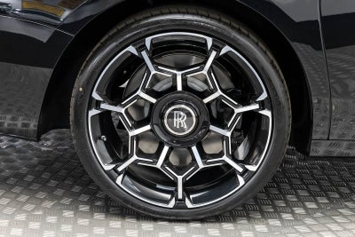 Rolls-Royce Ghost Black Badge 2026