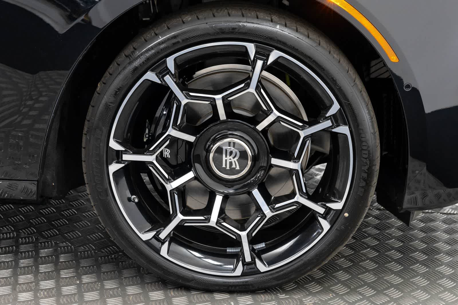 Rolls-Royce Ghost Black Badge 2026