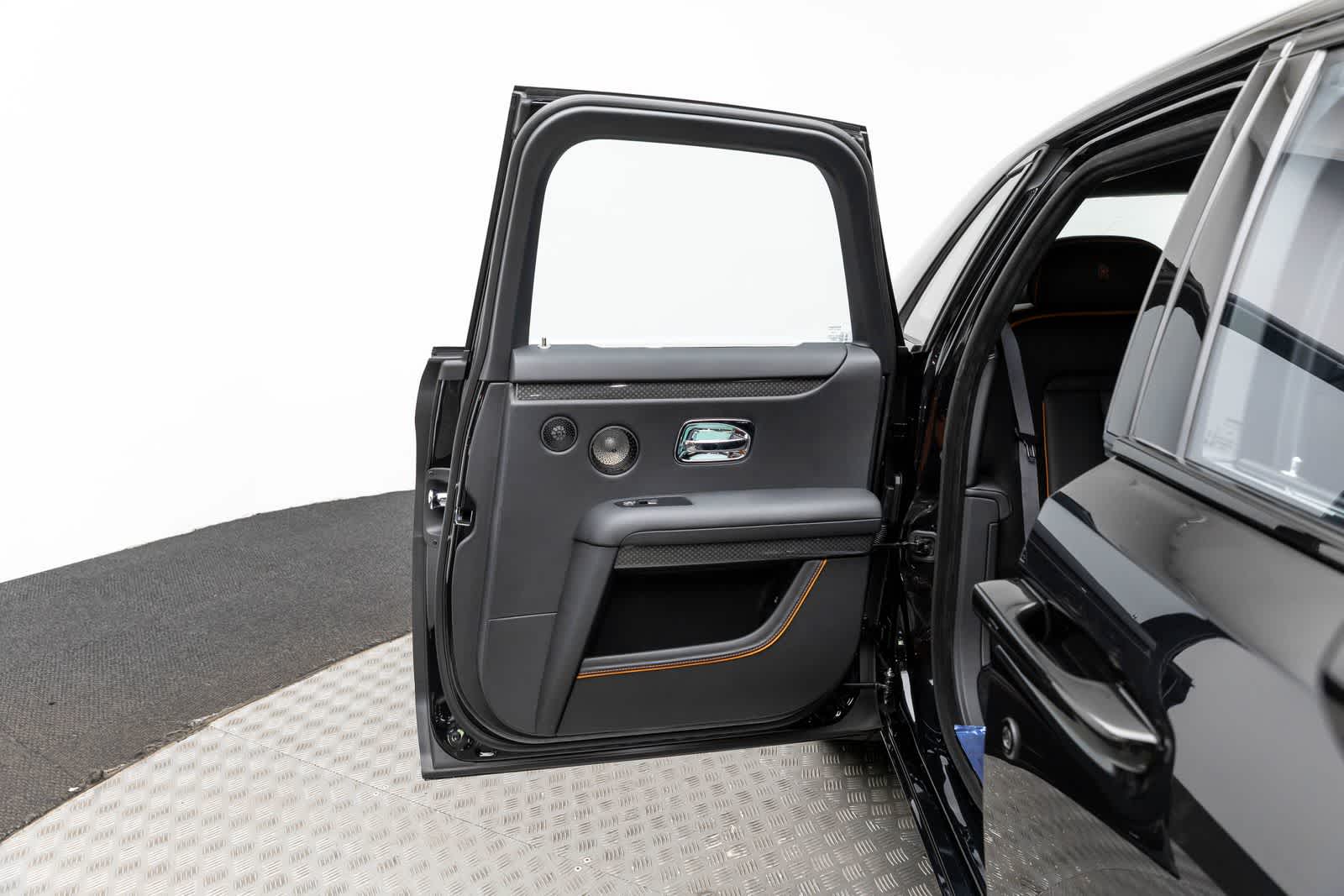 Rolls-Royce Ghost Black Badge 2026