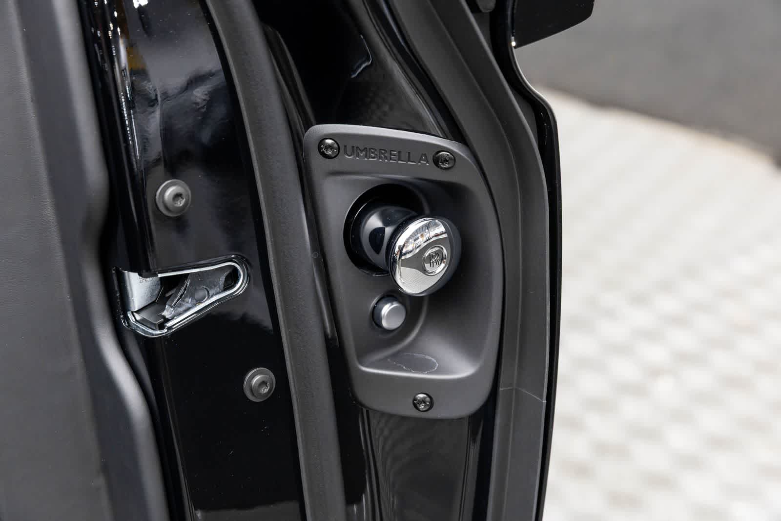 Rolls-Royce Ghost Black Badge 2026