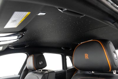 Rolls-Royce Ghost Black Badge 2026