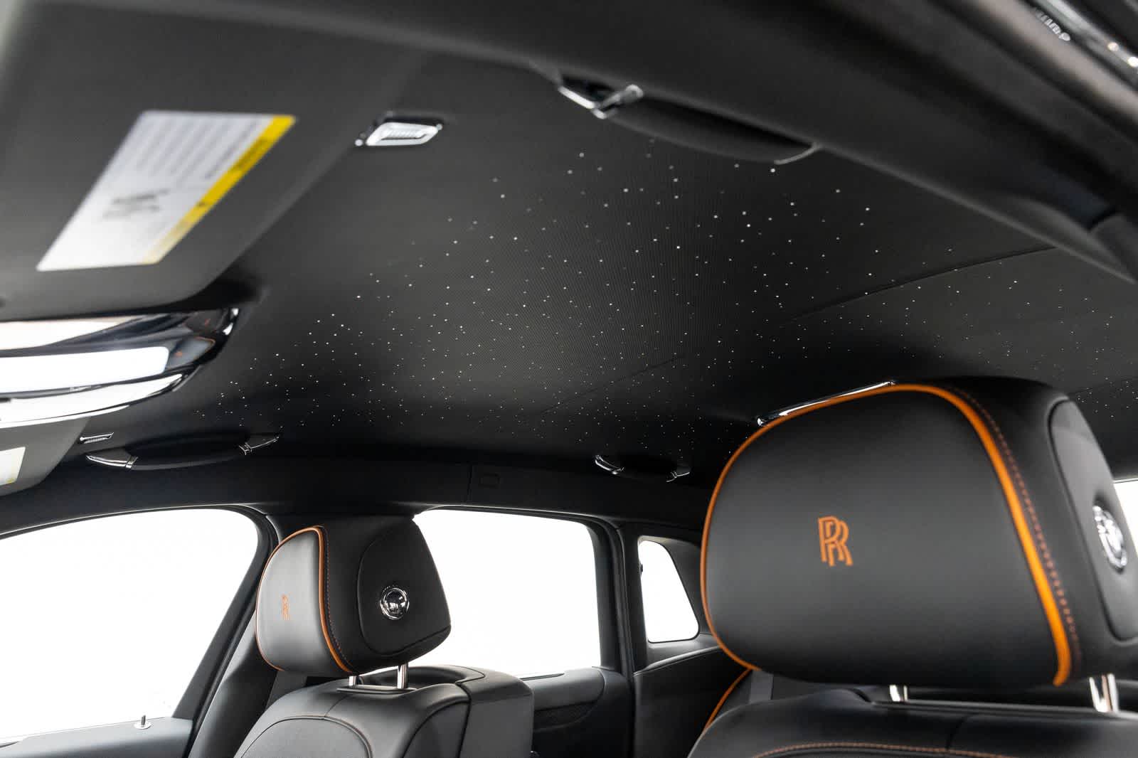 Rolls-Royce Ghost Black Badge 2026