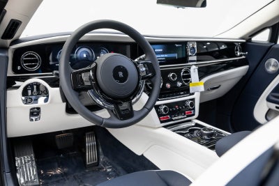 2026 Rolls-Royce Spectre 