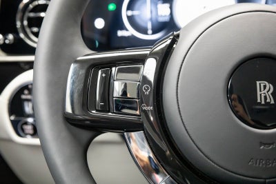 2026 Rolls-Royce Spectre 