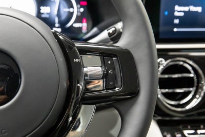 2026 Rolls-Royce Spectre 