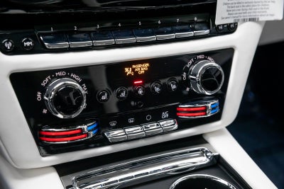 2026 Rolls-Royce Spectre 