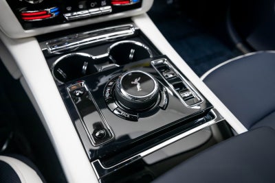 2026 Rolls-Royce Spectre 