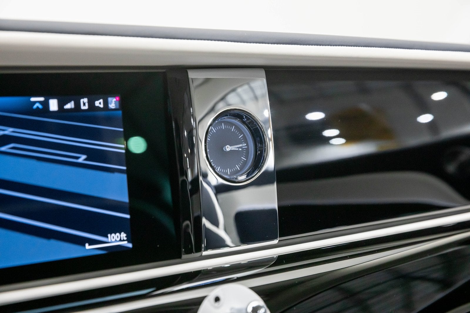 2026 Rolls-Royce Spectre 