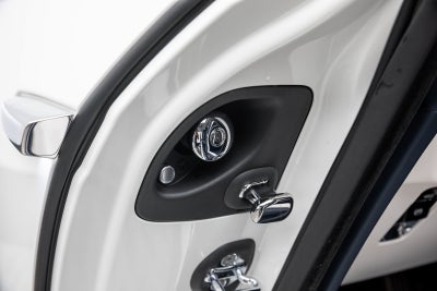 2026 Rolls-Royce Spectre 