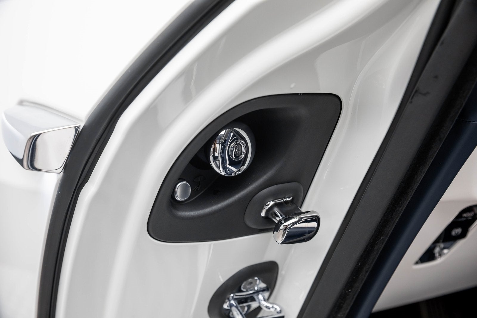 2026 Rolls-Royce Spectre 