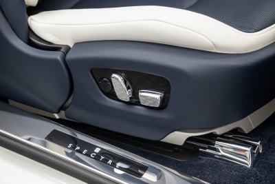 2026 Rolls-Royce Spectre 