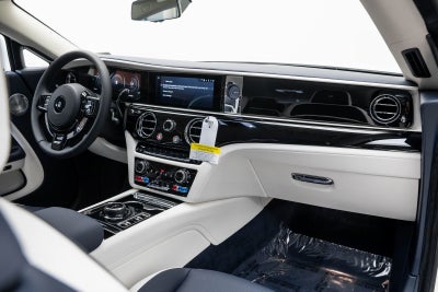 2026 Rolls-Royce Spectre 