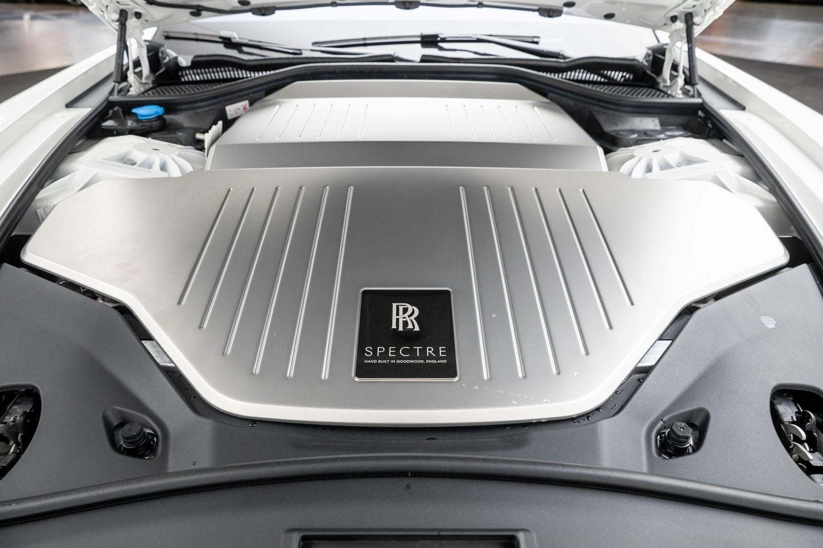 2026 Rolls-Royce Spectre 