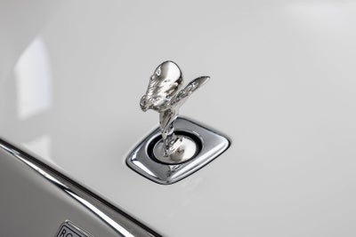 2026 Rolls-Royce Spectre 