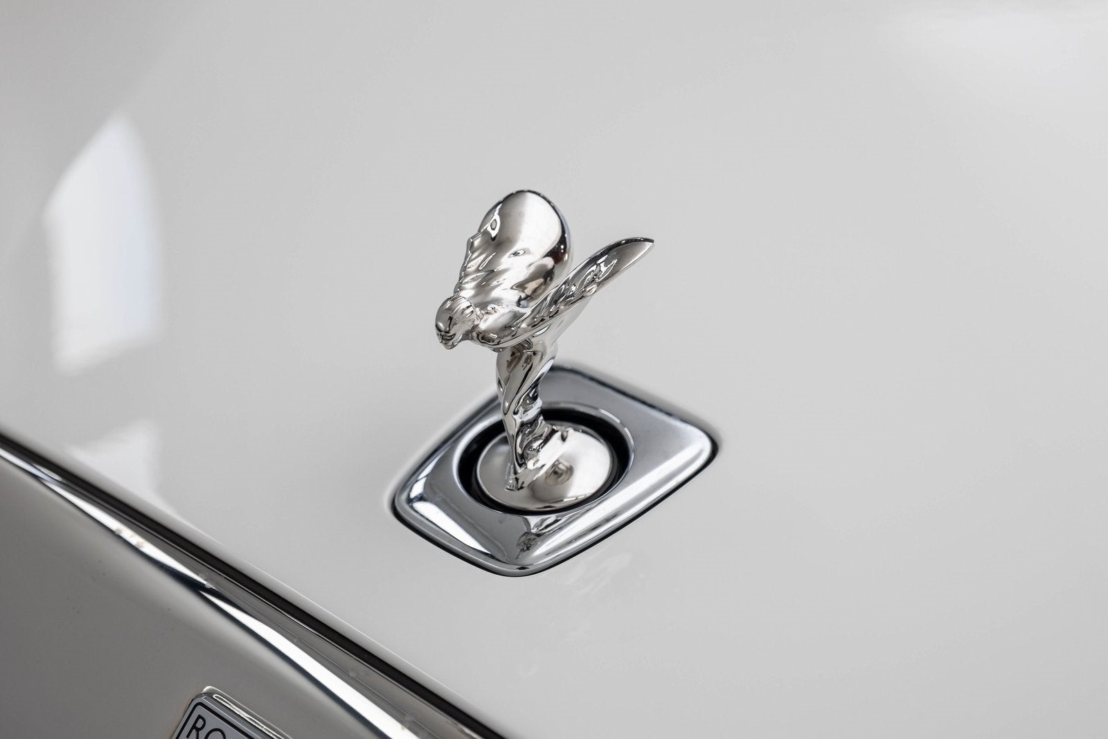 2026 Rolls-Royce Spectre 