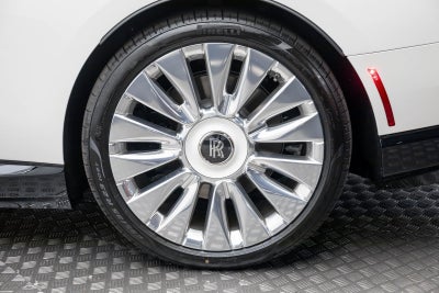 2026 Rolls-Royce Spectre 