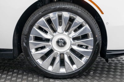 2026 Rolls-Royce Spectre 