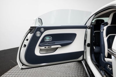 2026 Rolls-Royce Spectre 