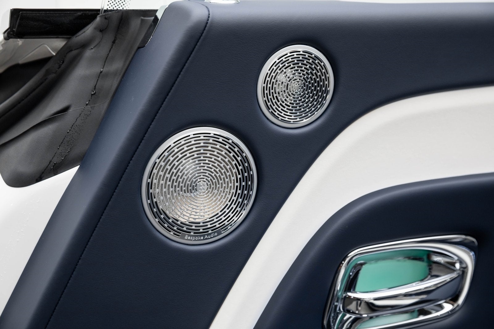 2026 Rolls-Royce Spectre 