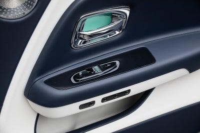 2026 Rolls-Royce Spectre 