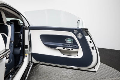 2026 Rolls-Royce Spectre 