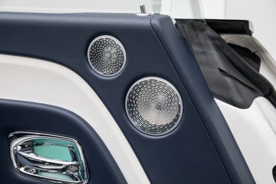 2026 Rolls-Royce Spectre 