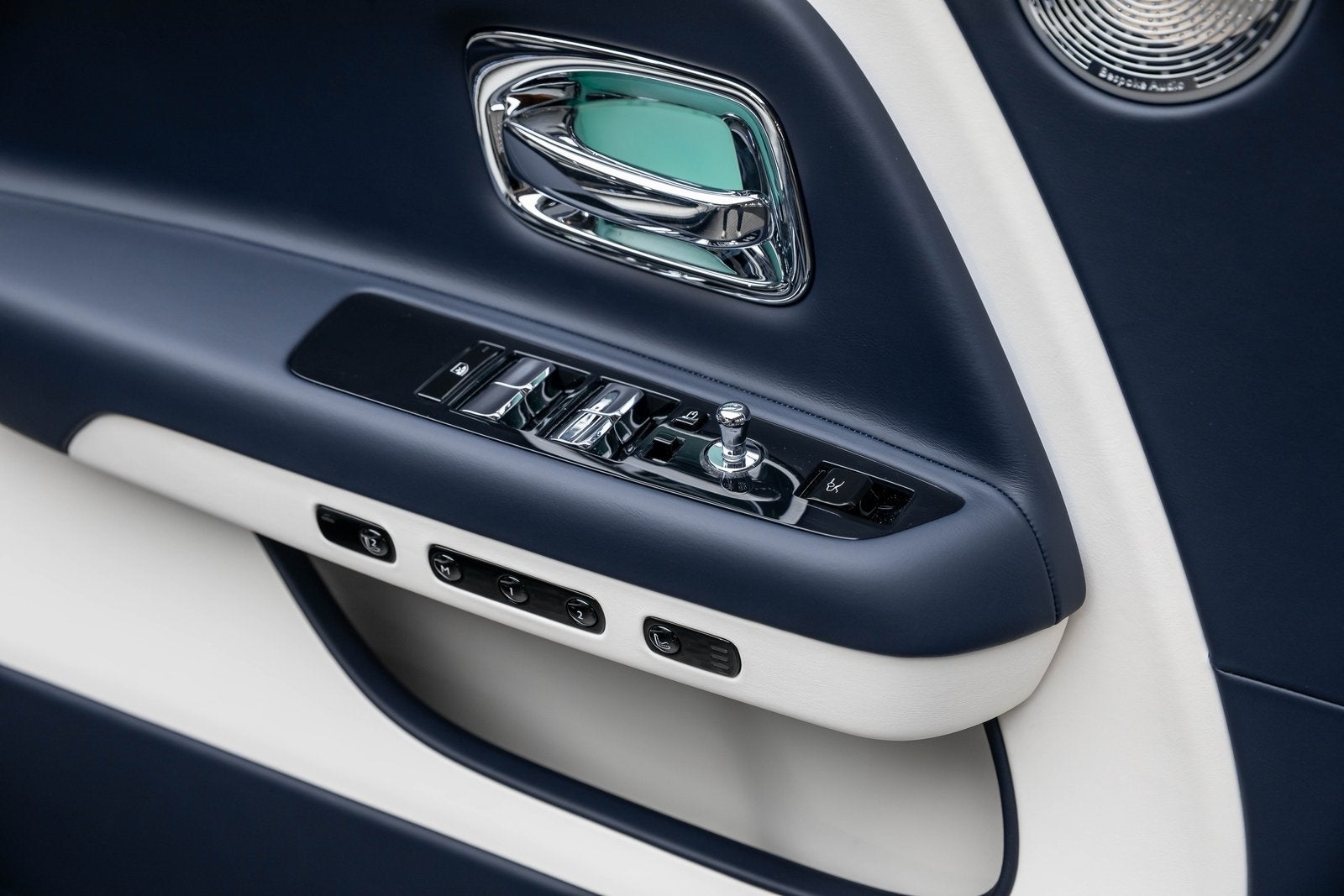 2026 Rolls-Royce Spectre 