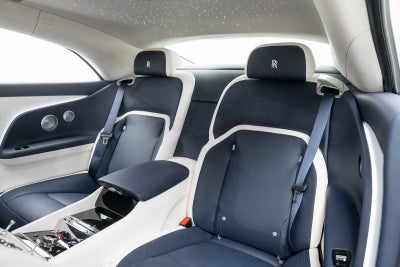 2026 Rolls-Royce Spectre 