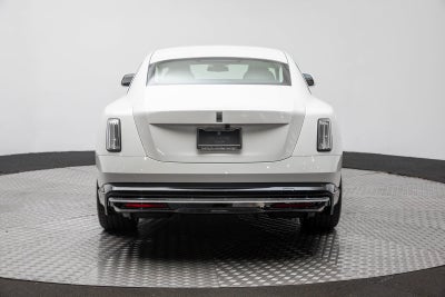 2026 Rolls-Royce Spectre 