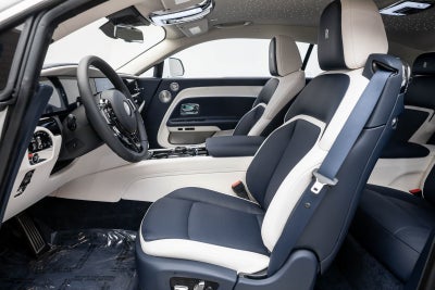 2026 Rolls-Royce Spectre 