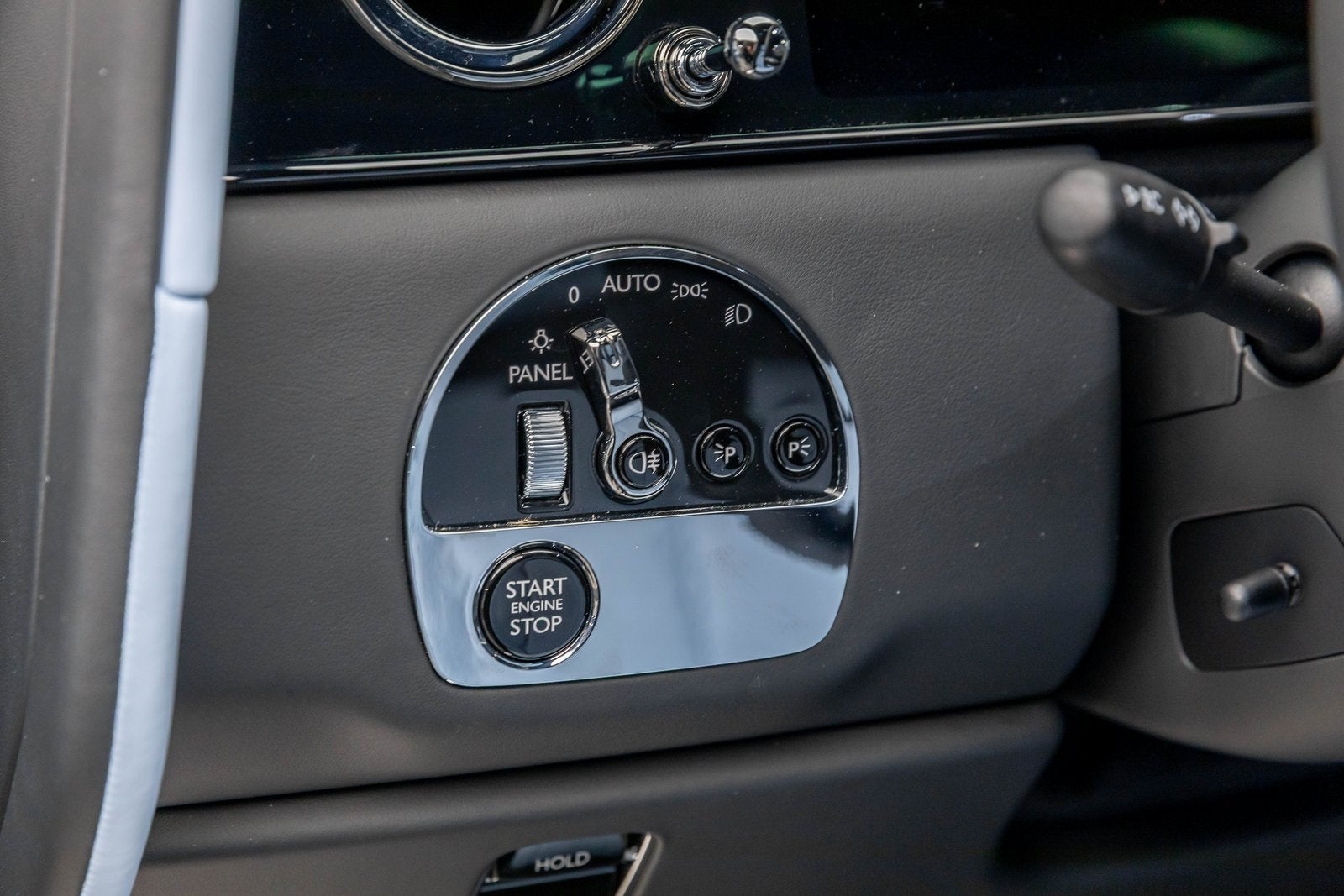 2026 Rolls-Royce Cullinan 