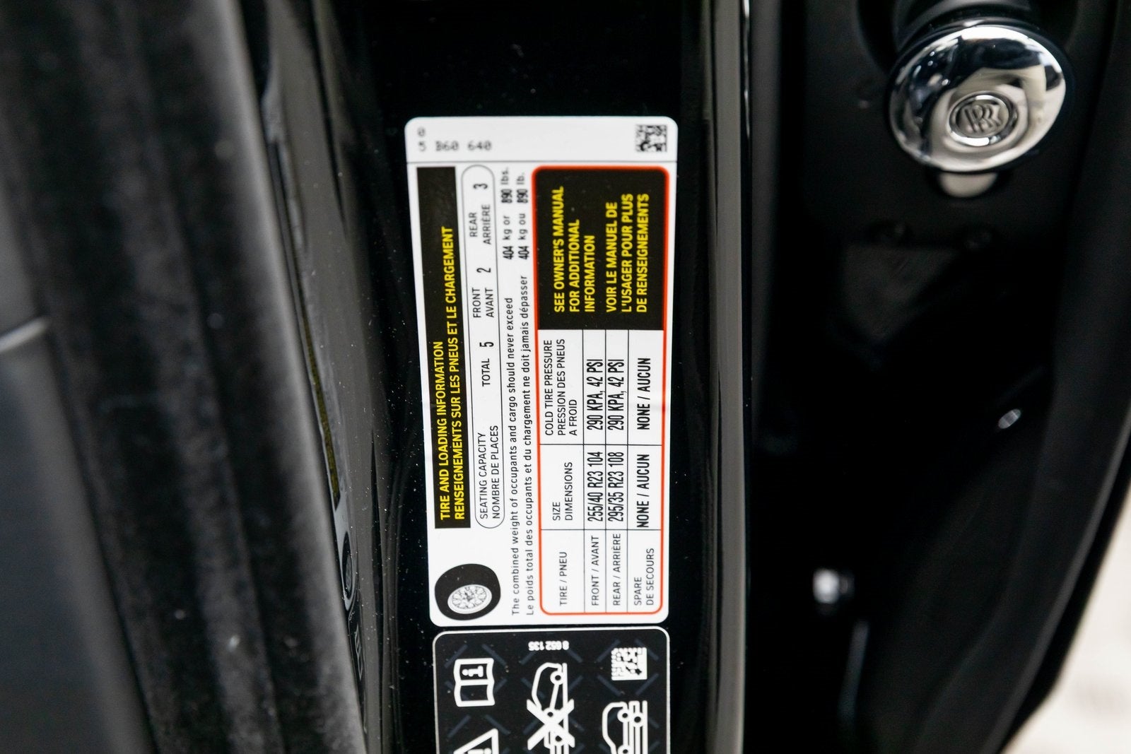 2026 Rolls-Royce Cullinan 