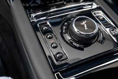 2026 Rolls-Royce Cullinan 