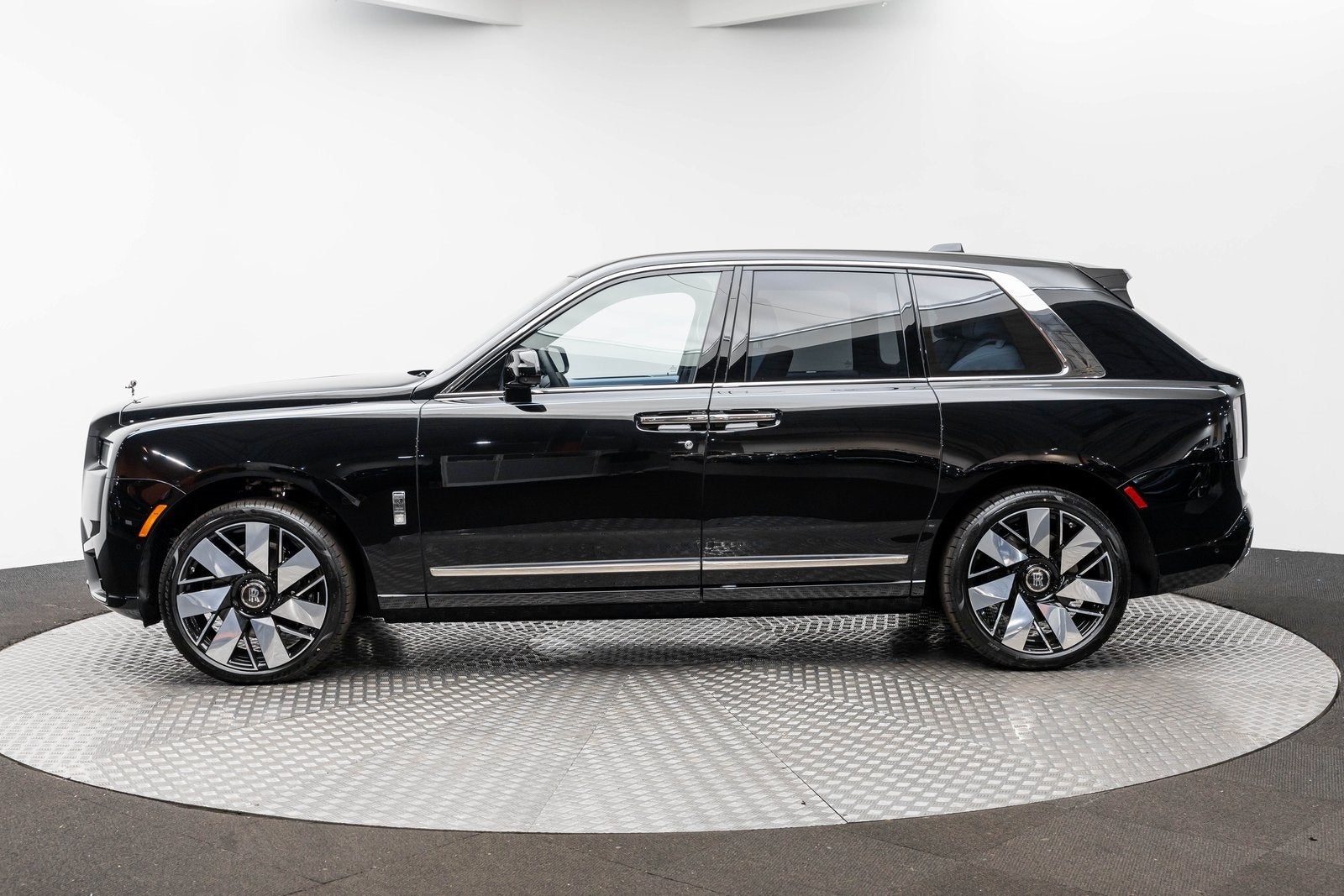 2026 Rolls-Royce Cullinan 