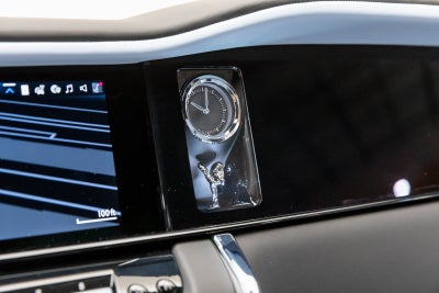 2026 Rolls-Royce Cullinan 