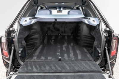 2026 Rolls-Royce Cullinan 