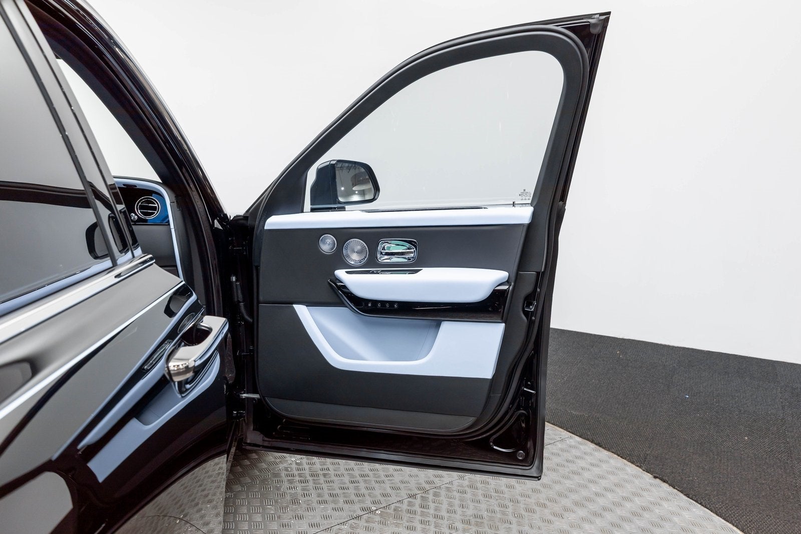 2026 Rolls-Royce Cullinan 