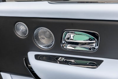 2026 Rolls-Royce Cullinan 