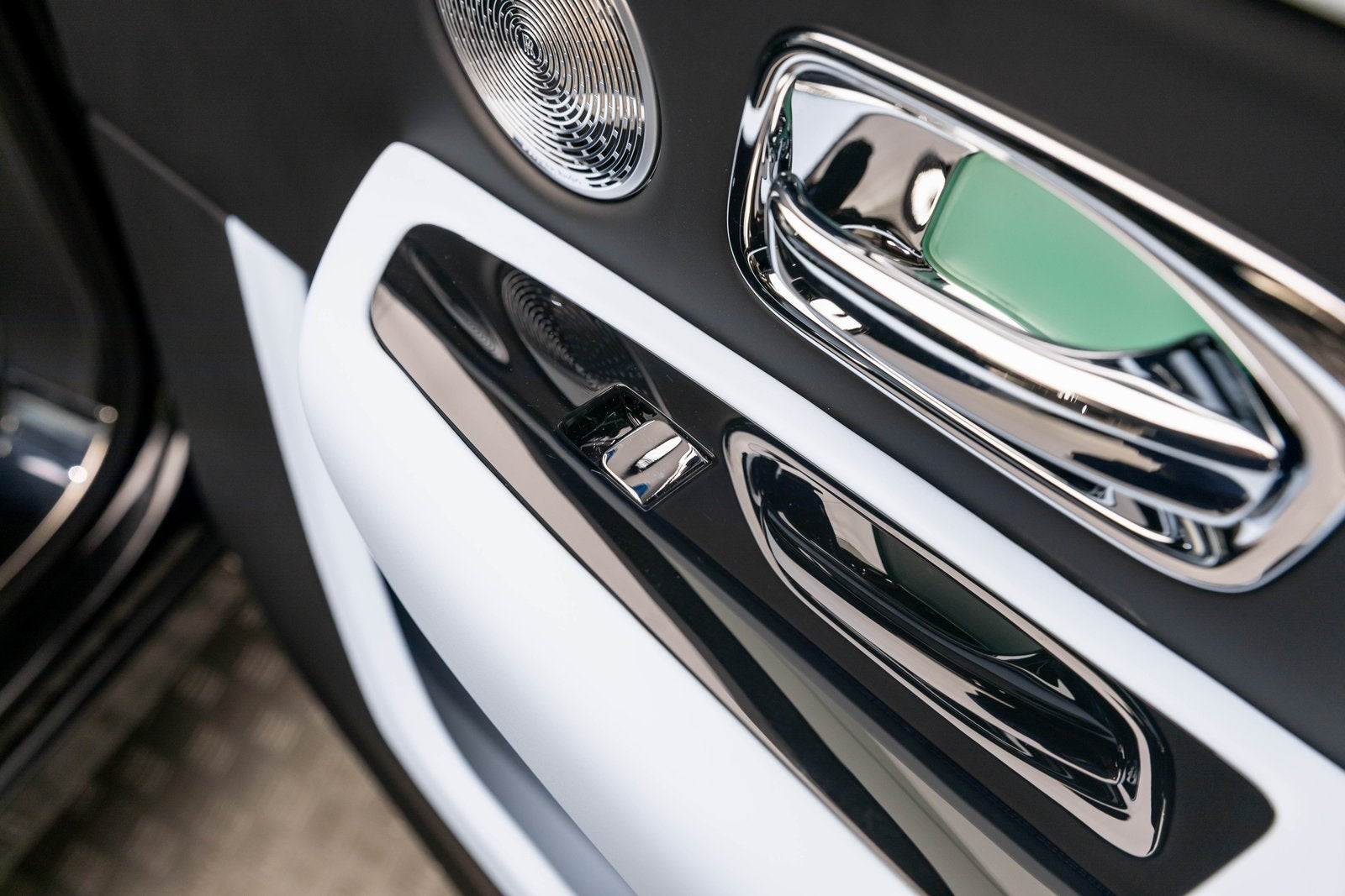 2026 Rolls-Royce Cullinan 