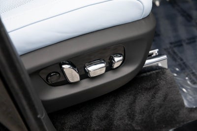 2026 Rolls-Royce Cullinan 