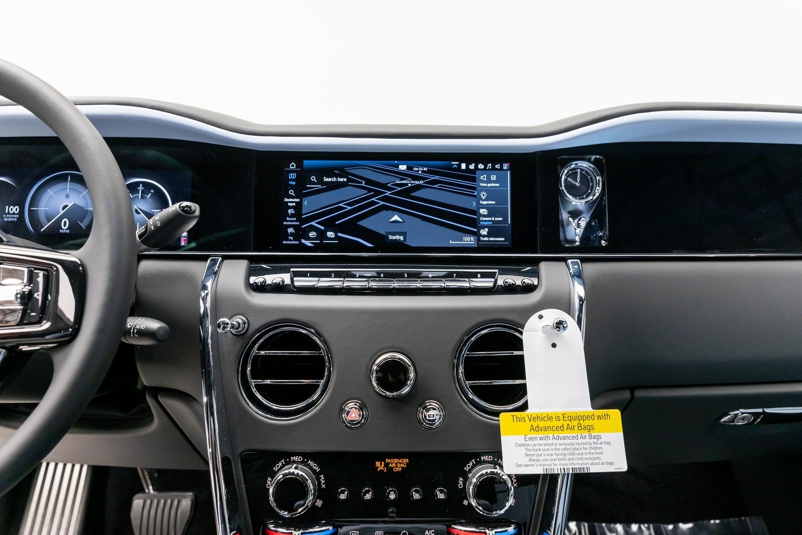 2026 Rolls-Royce Cullinan 