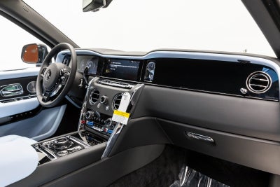 2026 Rolls-Royce Cullinan 