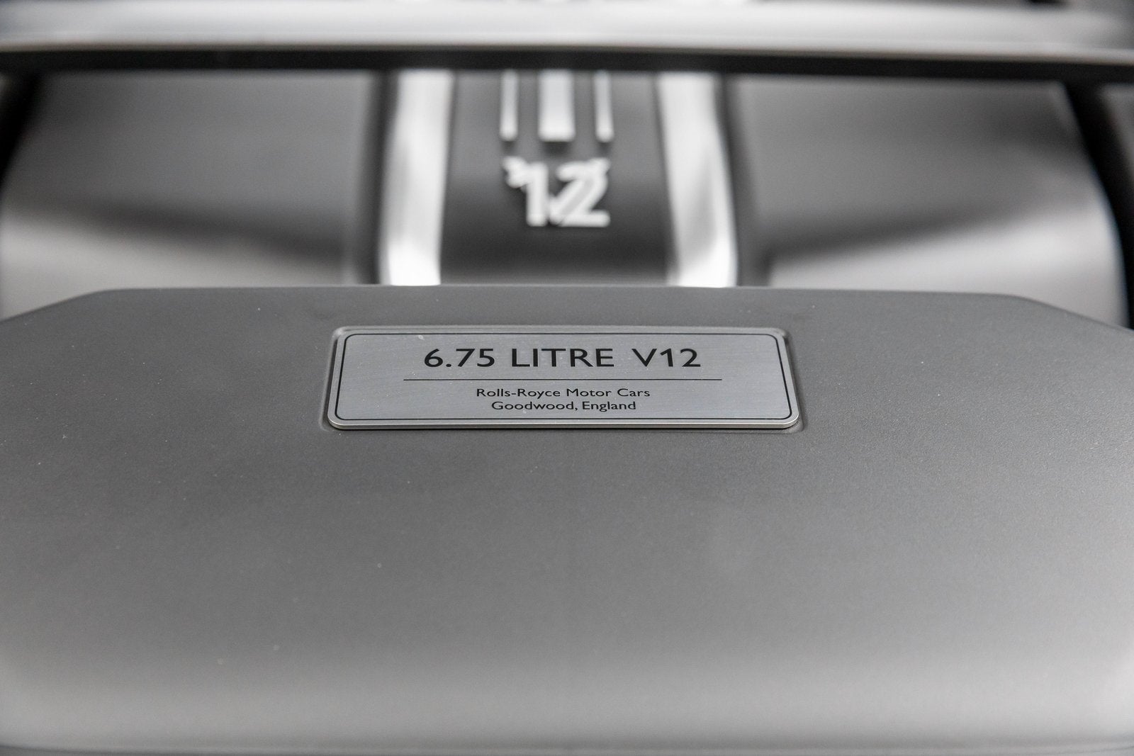 2026 Rolls-Royce Cullinan 