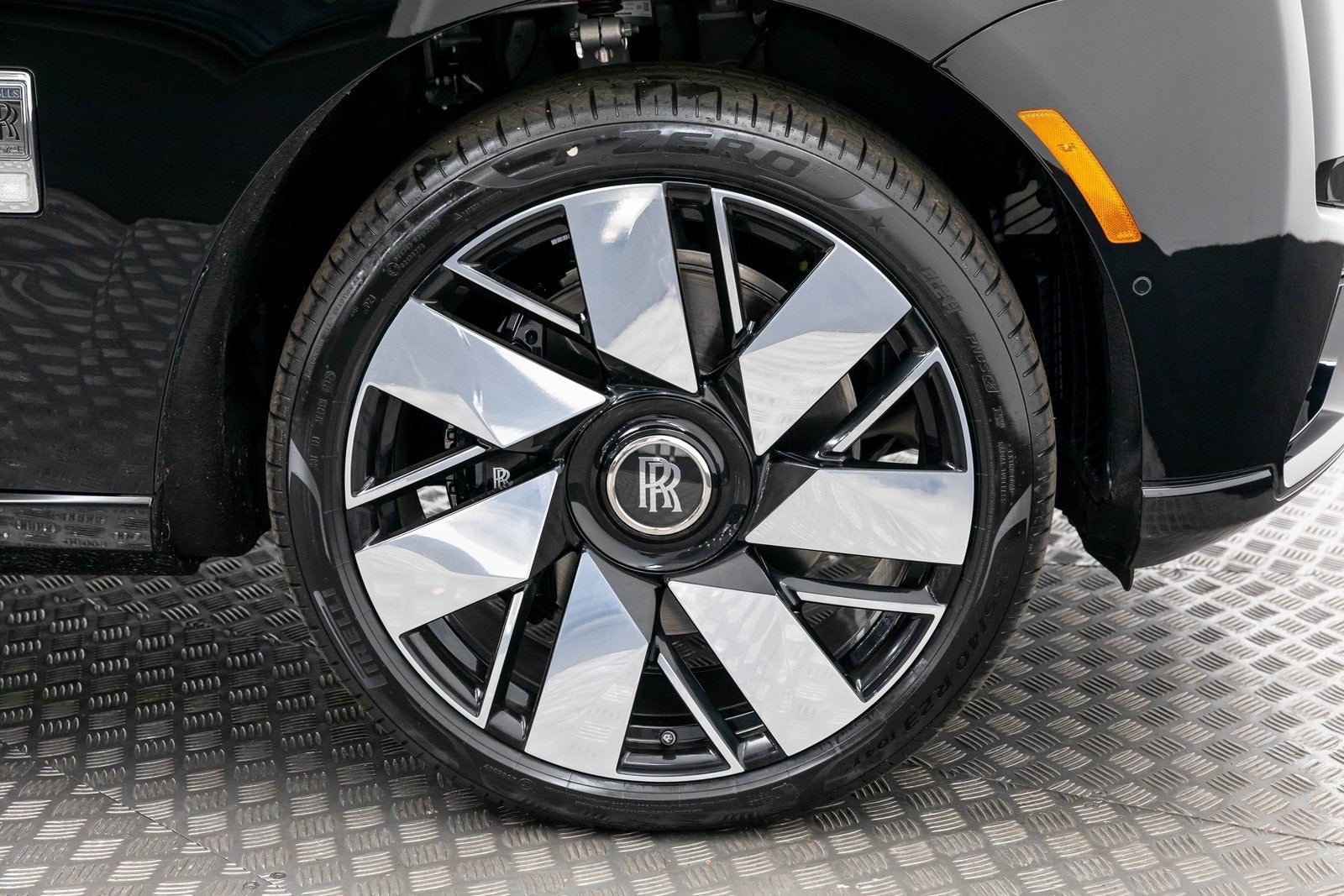 2026 Rolls-Royce Cullinan 