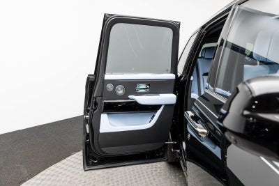 2026 Rolls-Royce Cullinan 